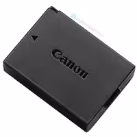 باتری دوربین کانن Canon LP-E10