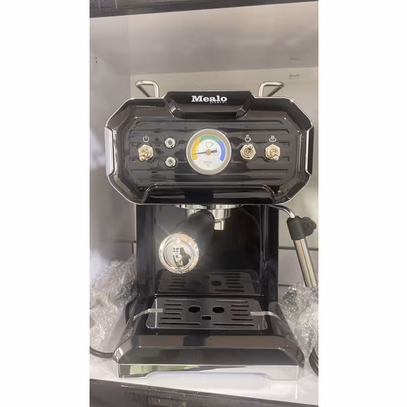 اسپرسو ساز میلو مدل770- MELO (کد1)