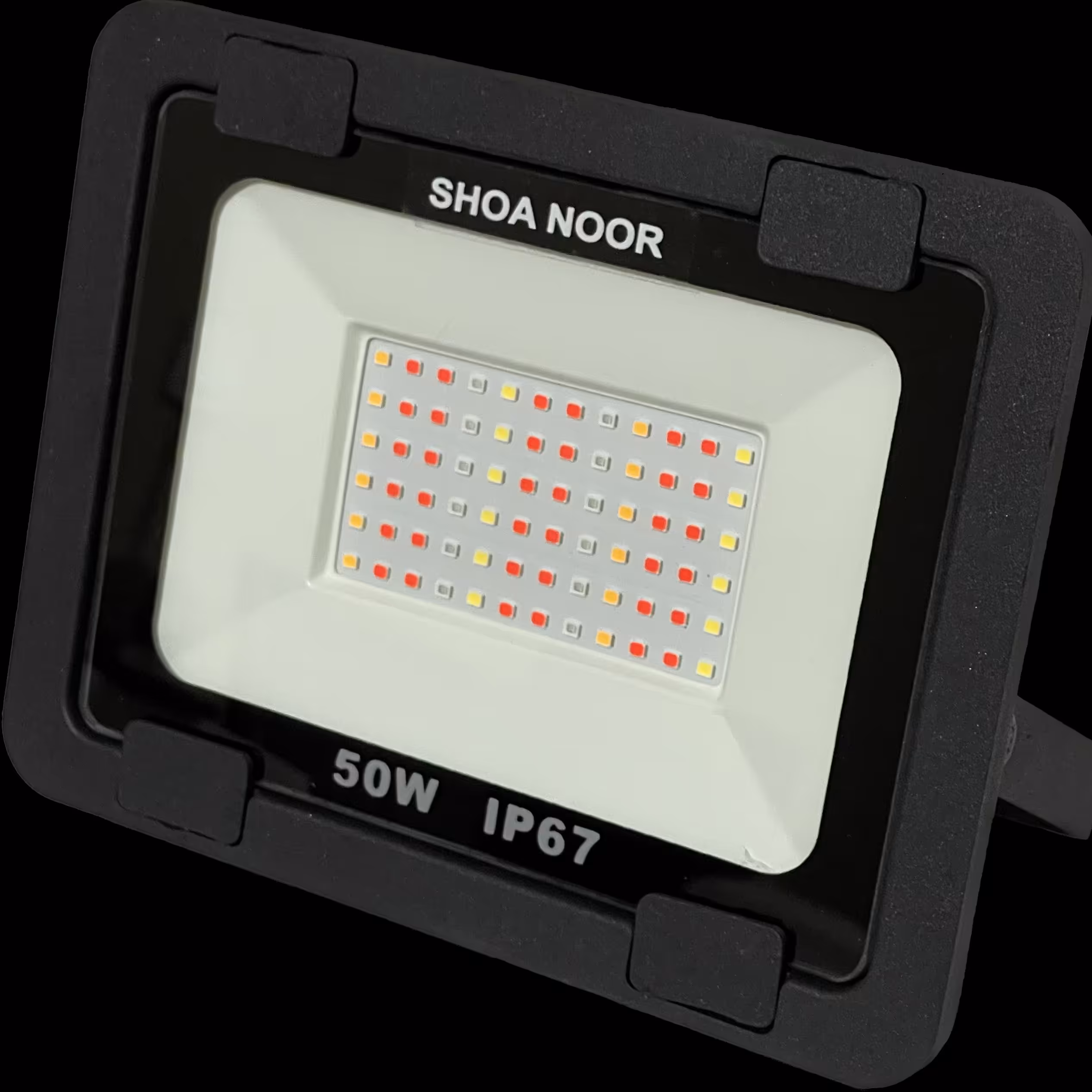 پرژکتور 50 وات رشد گیاه شعاع نور IP67