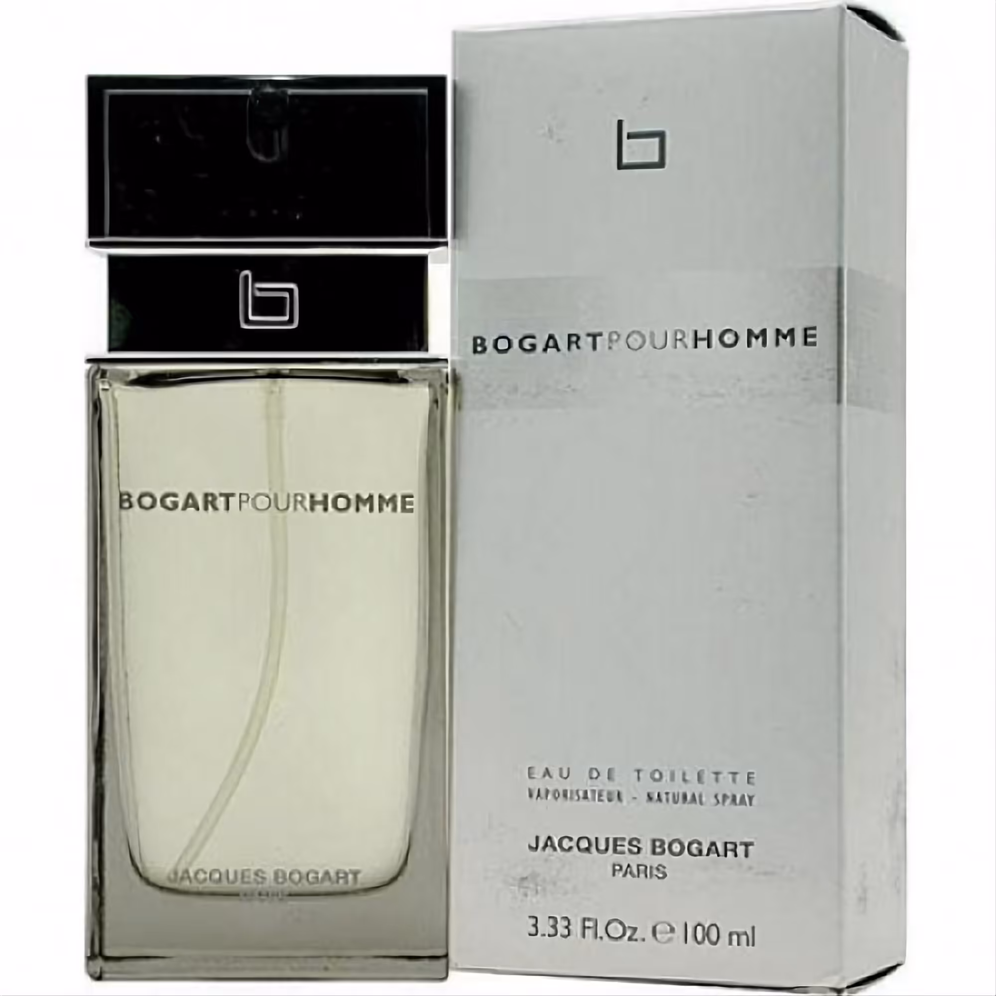 عطر ادکلن بوگارت پورهوم Jacques Bogart Pour Homme