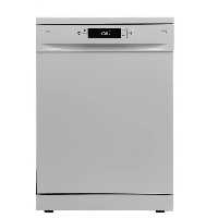 ماشین ظرفشویی جی پلاس مدل GDW-K462W