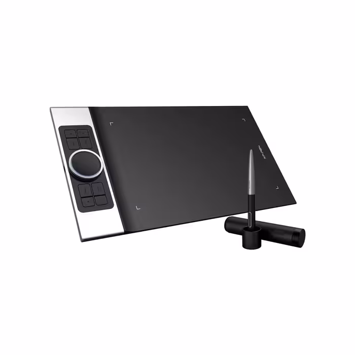 قلم نوری ایکس پی-پن مدل deco pro medium wirelesse - کالاوما