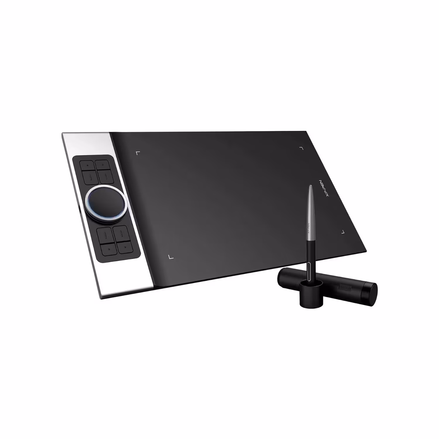 قلم نوری ایکس پی-پن مدل deco pro medium wirelesse - کالاوما