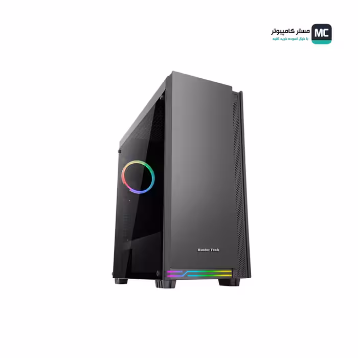 قیمت و خرید کیس کامپیوتر مسترتک G200
