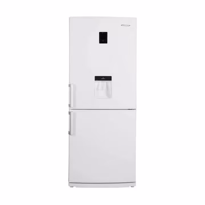 خرید و قیمت یخچال فریزر 22 فوت امرسان سری نانو پلاس مدل آیس | ACE