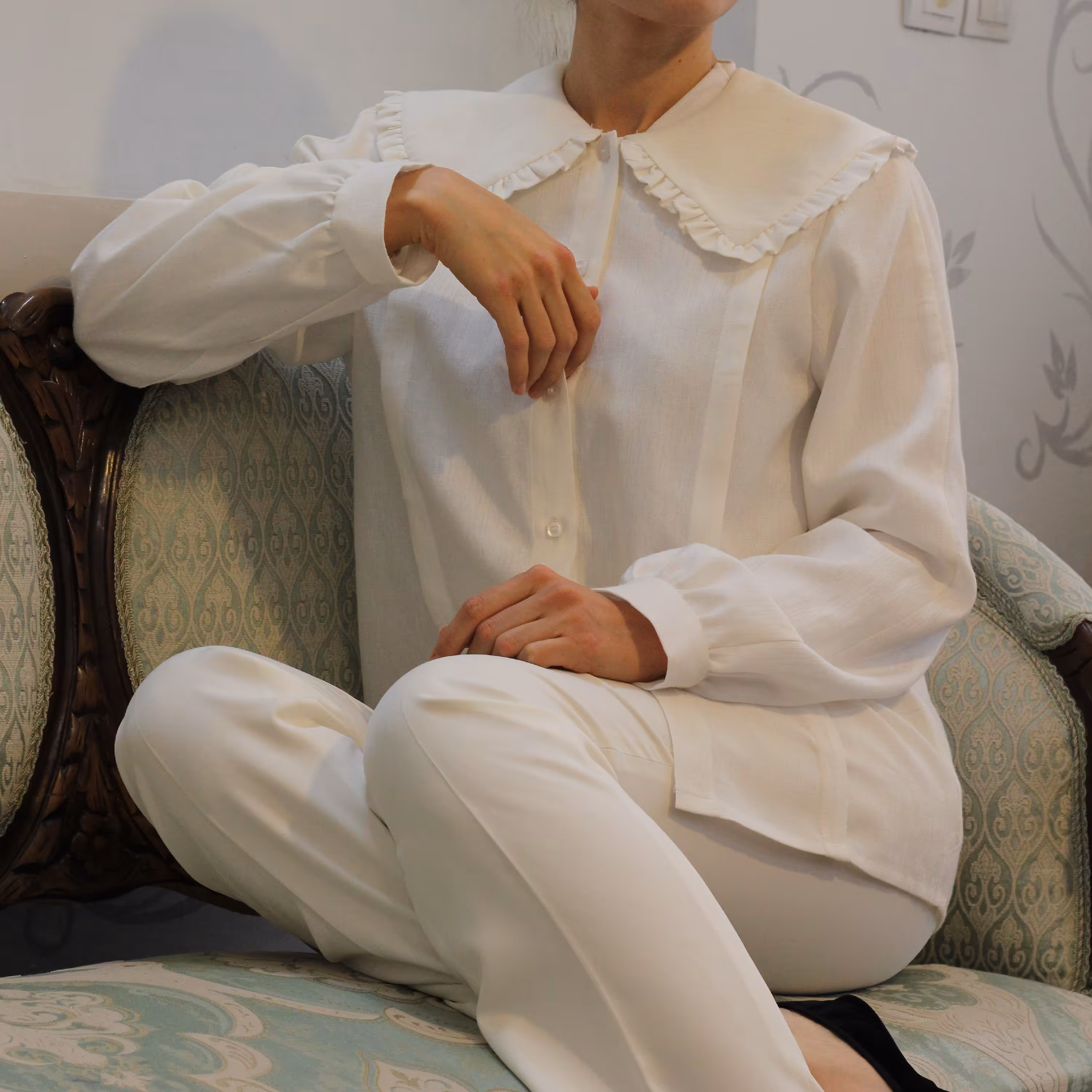 شومیز زنانه