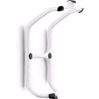 بنگ اند آلفسن پایه نگهدارنده مدل Wall Bracket مخصوص اسپیکر BeoPlay A6 - Hiapple.ir