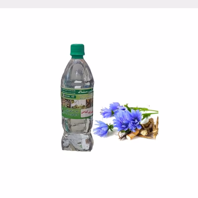 عرق بید کاسنی