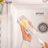 بطری شورکوتاه لیمون