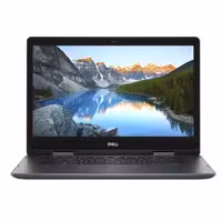 لپ تاپ 14 اینچی دل مدل Inspiron 5481 - K