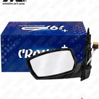 آینه چپ دنا پلاس X409 کروز