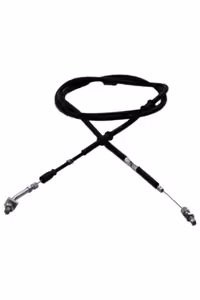 لوازم یدکی موتورسیکلت LX 125 4T 2V IE E3 WIRE Vespa