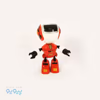 ربات اسباب بازی هوشمند