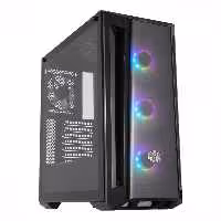 کیس گیمینگ کولر مستر Cooler Master MasterBox MB520 Gaming Case