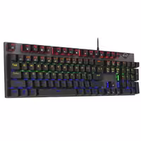 کیبورد GAMING تسکو مدل GK 8130