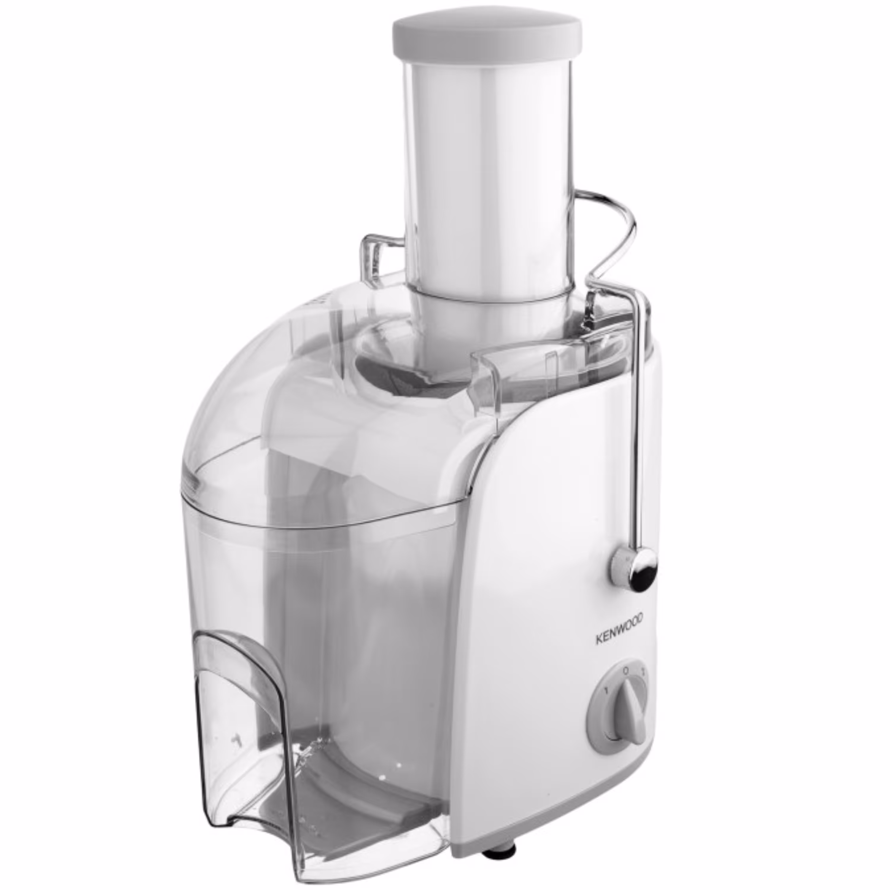 آب میوه گیری کنوود مدل JEP02