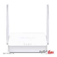 قیمت و خرید روتر مرکوسیس Mercusys MW301R بی سیم N300 - شبکه ساز