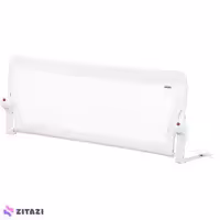 محافظ تخت کودک ولگرو Wellgro مدل 120×50 - تاشو با قفل ایمنی