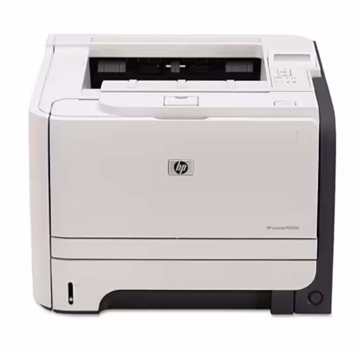 پرینتر استوک اچ پی لیزرجت مدل پی 2055 دی