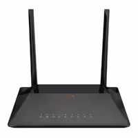 مودم روتر بی سیم ADSL2 Plus و VDSL2 دی لینک مدل DSL-224