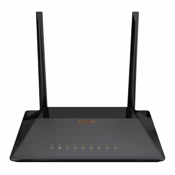 مودم روتر بی سیم ADSL2 Plus و VDSL2 دی لینک مدل DSL-224