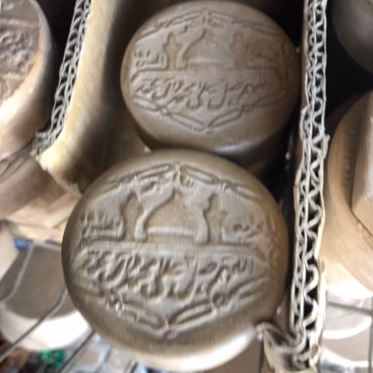 مهر تربت کربلا 