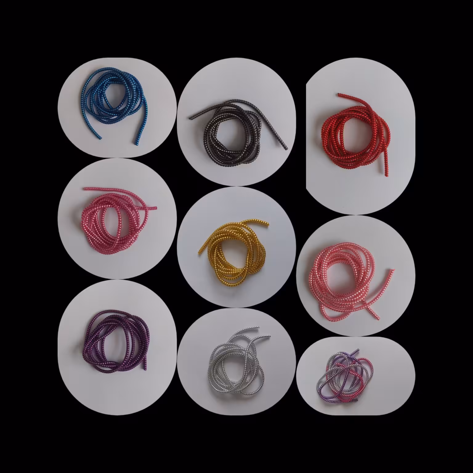 محافظ  هندزفری   و کابل  