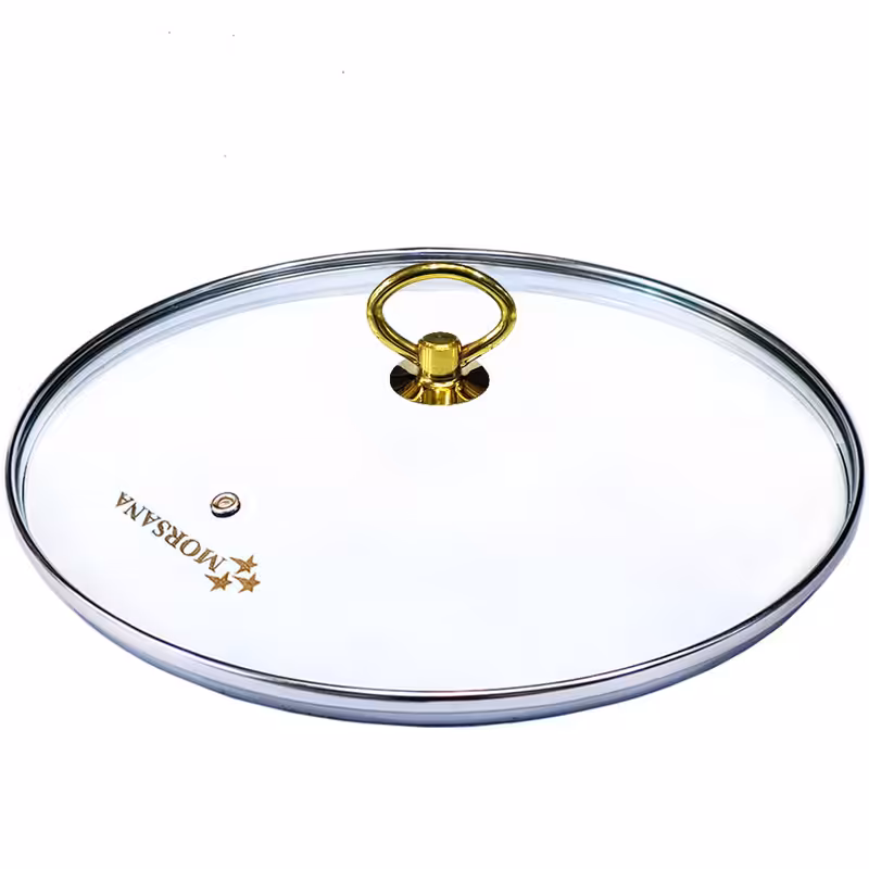 درب قابلمه و تابه مُرسانا مدل T32 سایز 32