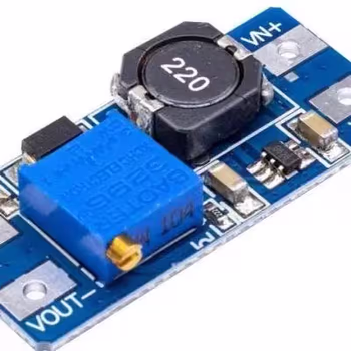 ماژول افزاینده ولتاژ 2 آمپر MT3608