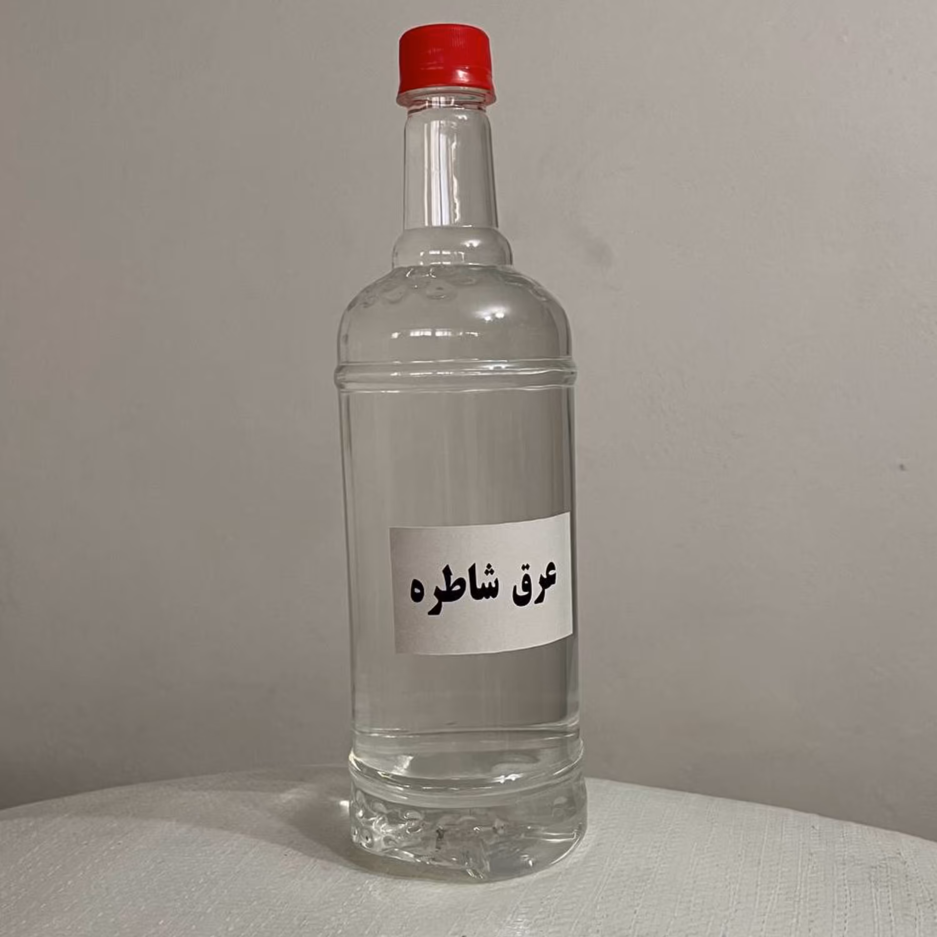 عرق شاطره 1 لیتری