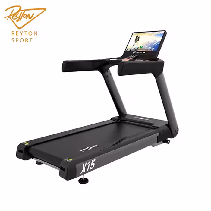 تردمیل باشگاهی برایت‌ وی مدل TT-X15