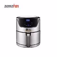 سرخ کن رژیمی ناسا الکتریک NS-812