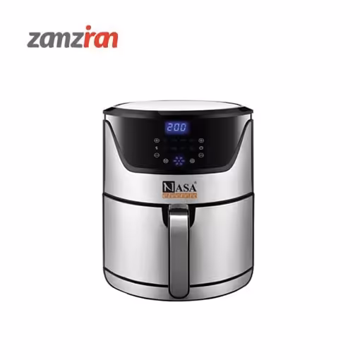 سرخ کن رژیمی ناسا الکتریک NS-812