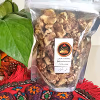 مغز گردو خورشتی ایرانی امساله پرچرب 