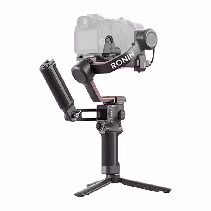 گیمبال دوربین دی جی آی DJI RS 3 Combo Gimbal Stabilizer