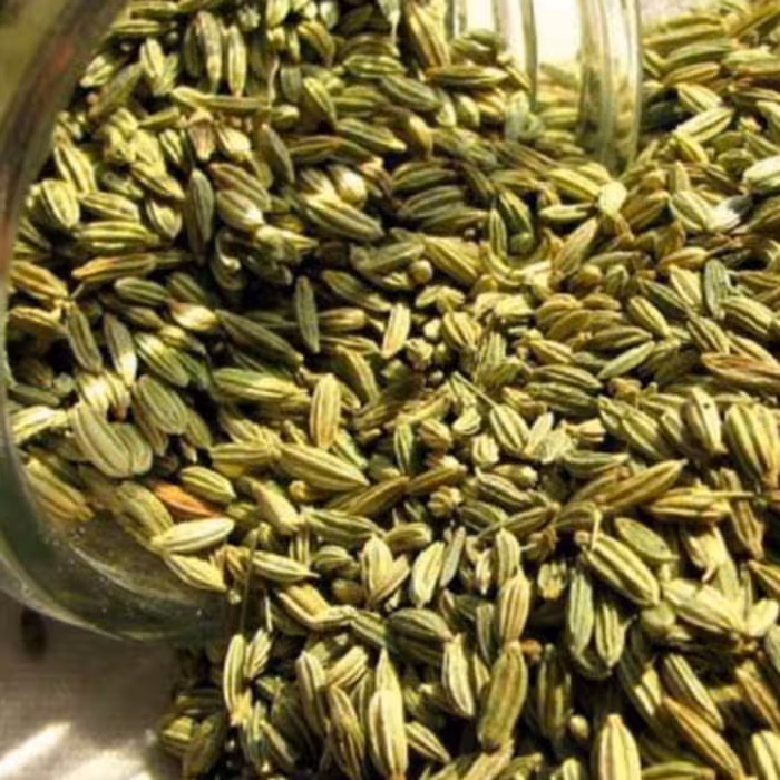 زیره سبز درشت(100 گرم)