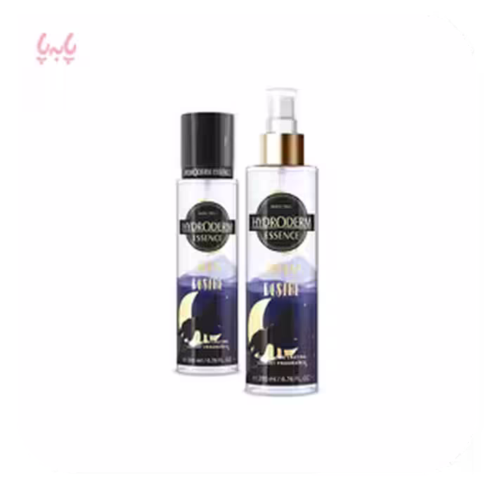 بادی اسپلش (عطر بدن) هیدرودرم Moon Desire