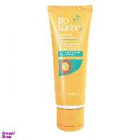 کرم ضد آفتاب بایومارین (Bio Marine) مناسب پوست چرب با +SPF50 رنگ بژ روشن حجم 50 میلی لیتر