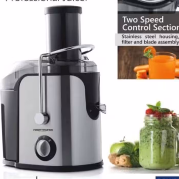 آبمیوه گیری تک کاره