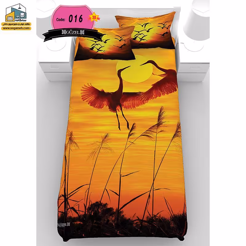 روتختی یک نفره گوزل سه بعدی مدل RSG16