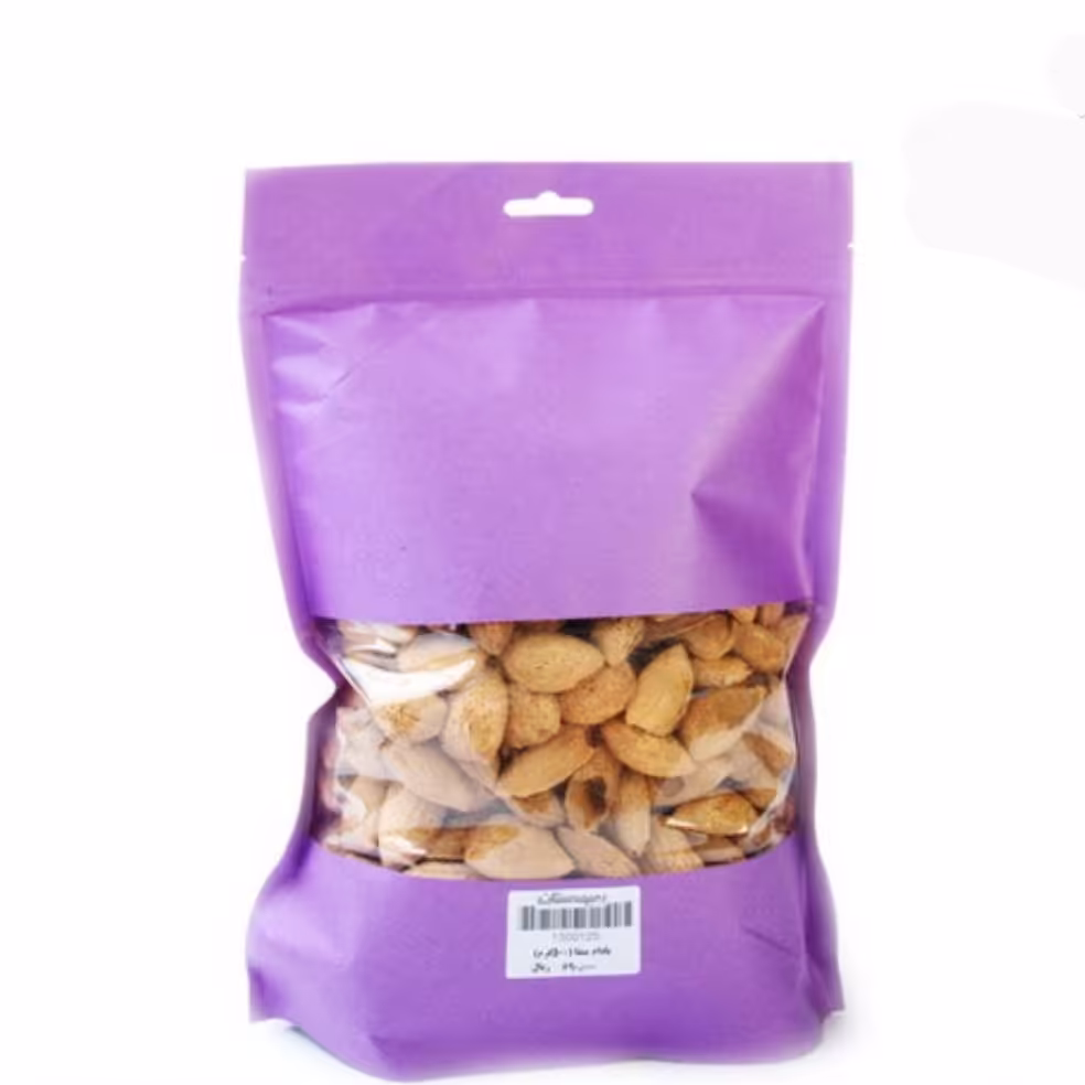 بادام منقا 250 گرمی | فروشگاه محصولات طب سنتی