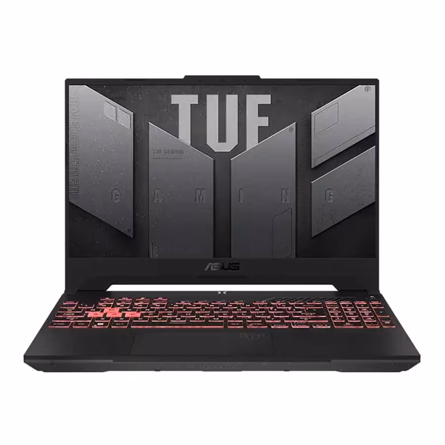 قیمت و خرید لپ تاپ 15.6 اینچ ایسوس TUF Gaming A15 FA507NV-XF Ryzen 7 7735HS/1TB SSD/32GB/RTX4060 8GB | یاس ارتباط