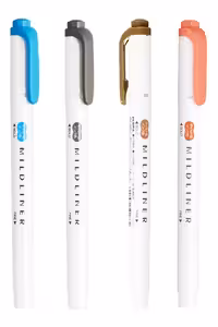 هایلایتر میدلاینر