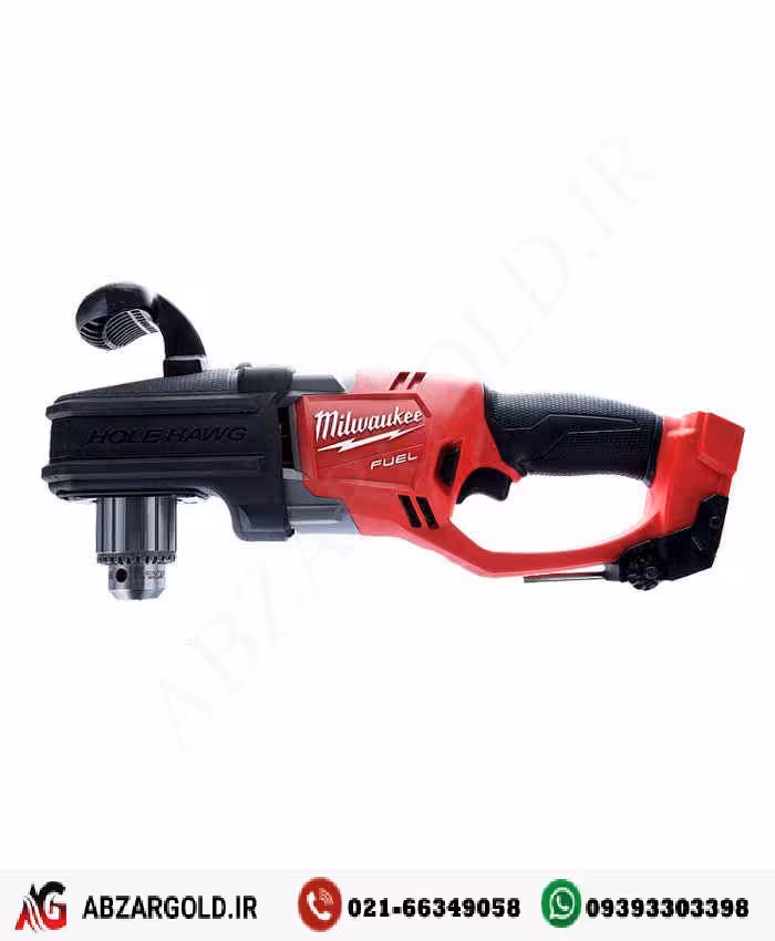 دریل سرکج میلواکی 18 ولت مدل M18CRAD-0