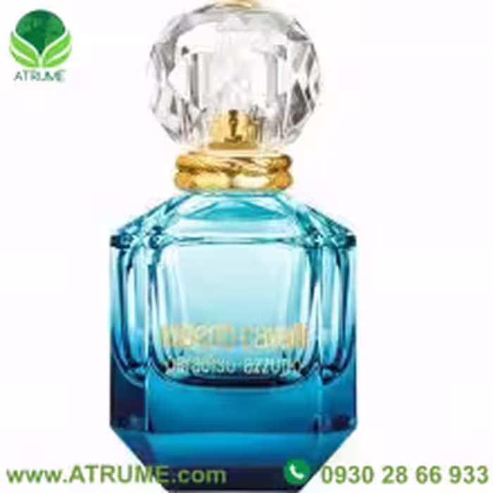 عطر ادکلن روبرتو کاوالی پارادایسو آزورو 75 میل زنانه