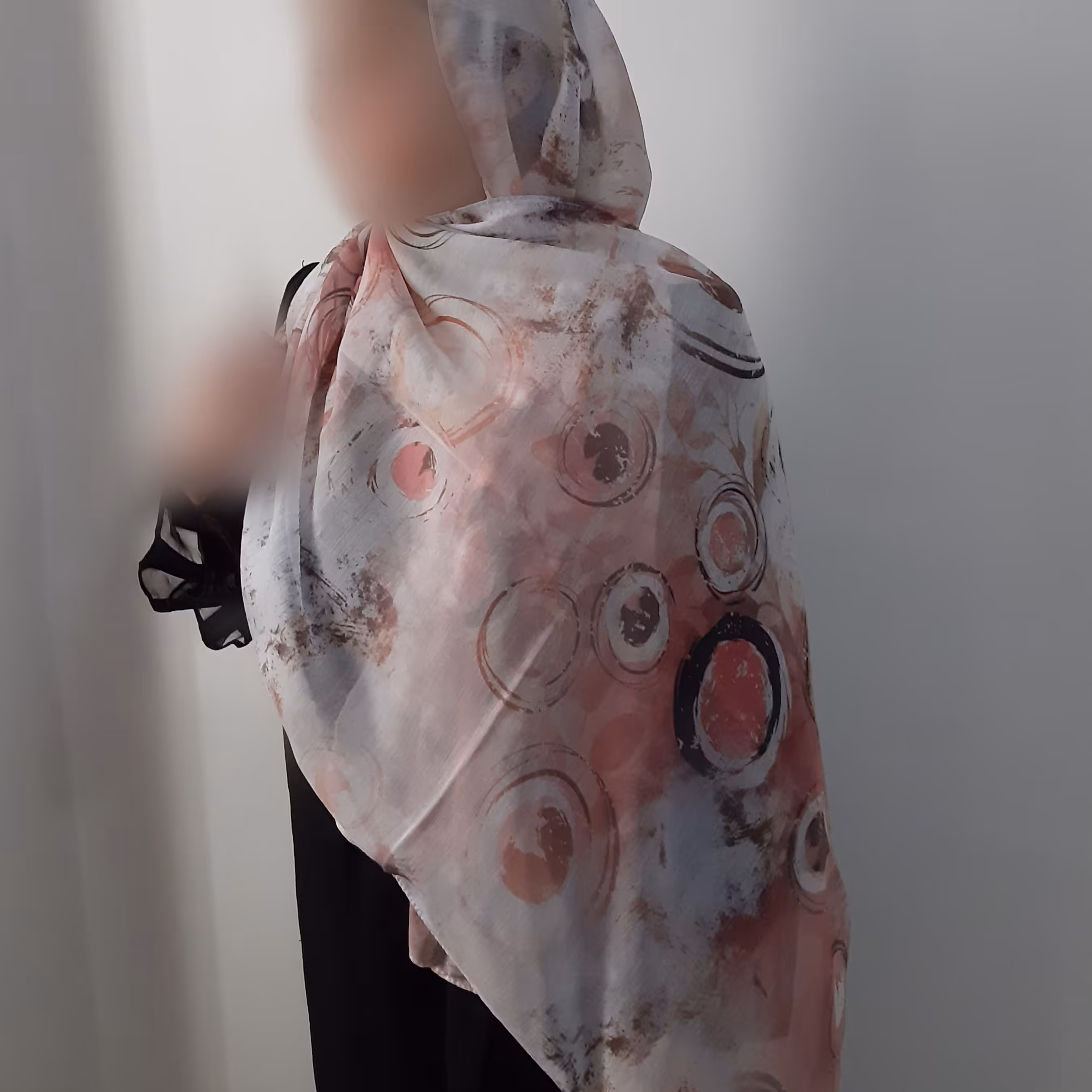 شال ابرنگی