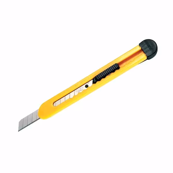 کاتر اقتصادی اُلفا (OLFA) ژاپن - مدل SPC