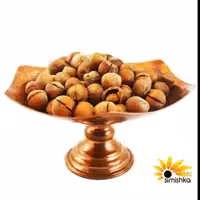 فندق با پوست خام 250 گرمی سیمیشکا