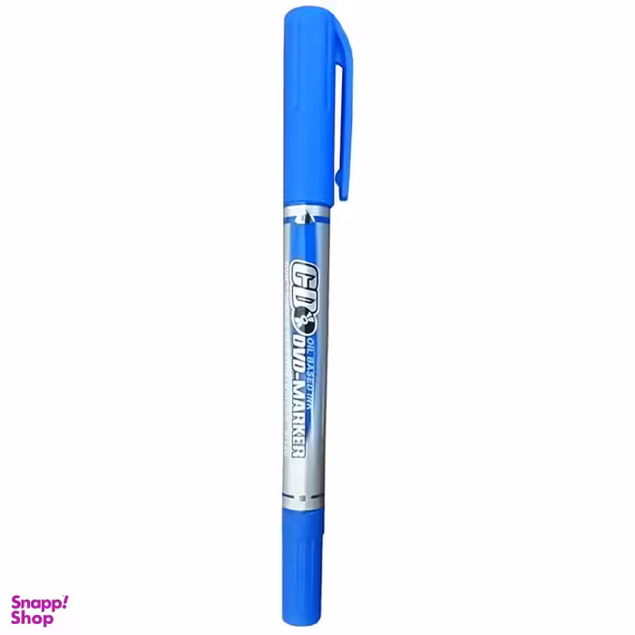 ماژیک CD و DVD بیرو کد : BIRO 1200