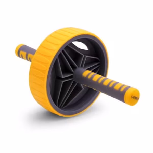 چرخ تمرین شکم لایوآپ مدل Ls3371